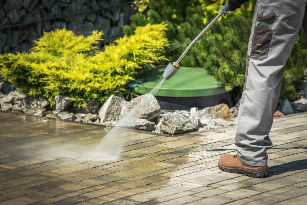 Trusted Sleepy Hollow, IL Pressure Washing Services Experts